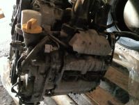 Лот: 21977888. Фото: 3. Двигатель под восстановление subaru... Авто, мото, водный транспорт