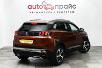 Лот: 19429406. Фото: 7. Peugeot 3008, II 1.6 AT (150 л...