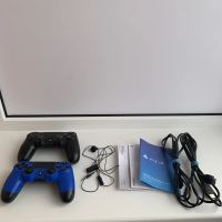 Лот: 18400942. Фото: 2. Игровая приставка PlayStation... Игровые приставки, консоли, видеоигры