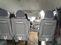 Лот: 6694844. Фото: 7. Toyota Hiace 2010 г.в.