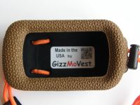 Лот: 9905464. Фото: 6. GizzMoVest Чехол для Garmin eTrex...