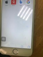 Лот: 18885884. Фото: 2. iPhone 6 64Gb. Смартфоны, связь, навигация
