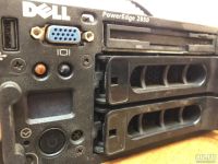 Лот: 13852005. Фото: 2. Сервер Dell 2850. Серверы, СХД