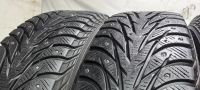 Лот: 24966062. Фото: 3. 215/70R16 100T Yokohama Ice Guard... Авто, мото, водный транспорт