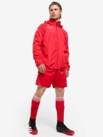 Лот: 22429503. Фото: 3. Куртка мужская Kappa Martio, Красный. Одежда, обувь, галантерея