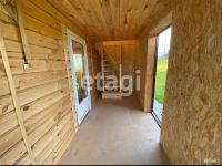 Лот: 25294764. Фото: 4. 3-комн. дом , ДНТ Радужное Высотная... Красноярск