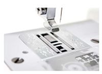 Лот: 16033239. Фото: 8. Швейная машина Janome EL120...