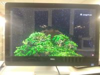 Лот: 8953621. Фото: 2. Dell XPS One 2710 i7 3770s/8Gb... Компьютеры, ноутбуки, планшеты