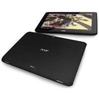 Лот: 17374684. Фото: 2. Acer Iconia Tab A511 - Черный... Запчасти, оборудование