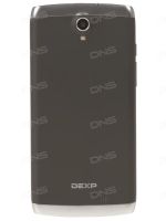 Лот: 9435655. Фото: 2. 5" Смартфон DEXP Ixion MS450 Born... Смартфоны, связь, навигация