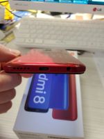 Лот: 18243907. Фото: 6. Xiaomi Redmi 8 Ruby Red 4GB 64GbRom