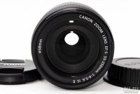 Лот: 8301892. Фото: 2. Canon 55-250mm f/4.0-5.6 IS II. Фото, видеокамеры, оптика