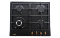 Лот: 16050344. Фото: 5. Варочная панель газовая LERAN...