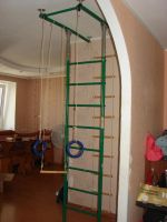 Лот: 10245283. Фото: 3. Спортивный уголок. Красноярск
