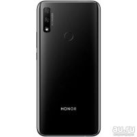 Лот: 14978361. Фото: 4. Новый! Смартфон Honor 9X 4+128gb...