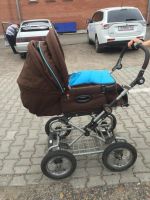 Лот: 7780703. Фото: 2. Коляска Geoby 3 в 1. Детский транспорт