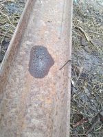 Лот: 12830066. Фото: 2. Балка швеллер 125 мм х 3200 мм. Бизнес