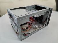 Лот: 17219584. Фото: 3. Корпус Navi PIX-1001 (250W) Mini... Компьютеры, оргтехника, канцтовары
