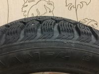 Лот: 20773388. Фото: 6. Шины Nokian Nordman 4 R16 205...
