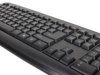 Лот: 14581736. Фото: 3. Клавиатура Genius KB-110X. Компьютеры, оргтехника, канцтовары