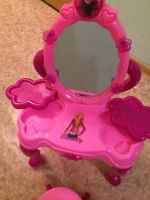 Лот: 9628102. Фото: 3. косметический стол и стул игрушечный. Дети растут