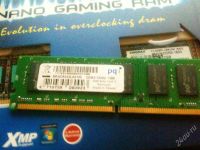 Лот: 1860100. Фото: 2. Модуль памяти PQI DDR3 1333 1... Комплектующие