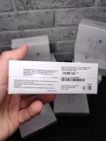 Лот: 17123459. Фото: 6. Apple АirPods 2 беспроводные наушники...