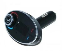 Лот: 10368834. Фото: 2. Новый! Bluetooth 3.0 FM-модулятор... Автозвук