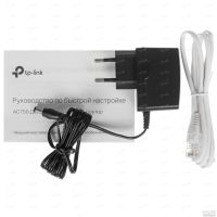 Лот: 18054248. Фото: 3. Новый Wi-Fi роутер TP-LINK Archer... Компьютеры, оргтехника, канцтовары