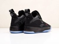 Лот: 17162386. Фото: 3. Кроссовки Nike Air Jordan 33... Одежда, обувь, галантерея