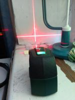 Лот: 7987533. Фото: 6. Лазерный нивелир BOSCH PCL 10...