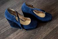 Лот: 7759836. Фото: 2. Туфли. Женская обувь