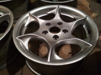 Лот: 14420658. Фото: 2. Диски Traviq / Zefira / Astra... Шины, Диски