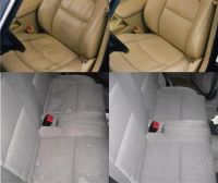 Лот: 1467837. Фото: 2. Профессиональная химчистка салона... Услуги