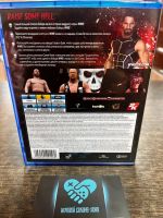 Лот: 19550544. Фото: 2. WWE 2K16. W2K16. Лицензионный... Игровые консоли