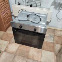 Лот: 20969534. Фото: 2. Встраиваемая духовка Zanussi... Крупная бытовая техника
