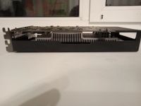 Лот: 18445799. Фото: 2. Видеокарта XFX RX560 4GB. Комплектующие
