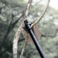Лот: 15242882. Фото: 5. Тактическая лопата Xiaomi NexTool...