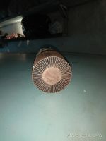 Лот: 16980827. Фото: 2. Лампа генераторная ГУ-5Б. Радиодетали  (электронные компоненты)