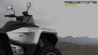 Лот: 25659158. Фото: 8. Квадроцикл MAGNUM PRO RedStone...