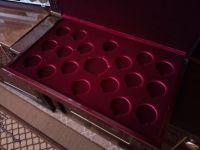 Лот: 20353505. Фото: 10. Планшет для памятных, банковских...