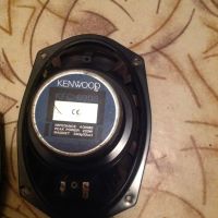 Лот: 7841030. Фото: 5. Колонки автомобильные Kenwood...