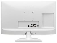 Лот: 6825181. Фото: 4. Телевизор LG 22MT47V-WZ LED, 22... Красноярск