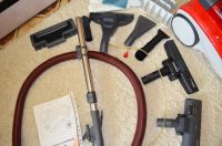 Лот: 11579094. Фото: 4. Пылесос Thomas TWIN TT Aquafilter-моющий. Красноярск