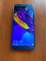 Лот: 19973038. Фото: 2. Honor 9 lite 32 гб. Смартфоны, связь, навигация