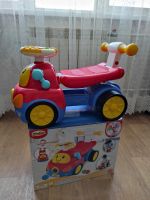 Лот: 19102364. Фото: 2. Каталка WinFun Бомбардир. Игрушки
