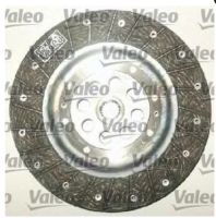 Лот: 11783472. Фото: 2. Valeo 826315 комплект сцепления... Автозапчасти