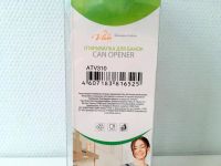 Лот: 4753618. Фото: 6. 🍅 Нож консервный Attribute "Люкс...