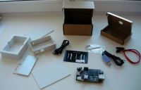 Лот: 9485459. Фото: 4. Одноплатный компьютер Cubieboard2. Красноярск