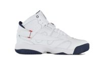 Лот: 11006188. Фото: 4. Кроссовки Fila Spoiler UK 7 US... Красноярск